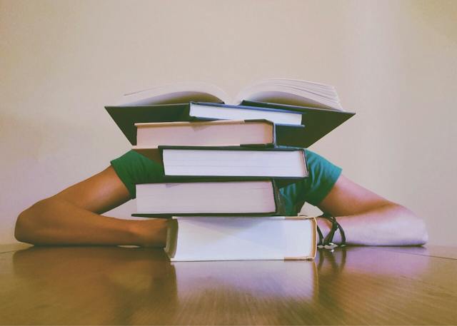 Thai students going abroad — our five-step process